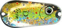 Silver Gloss Trout