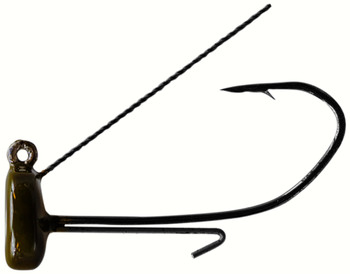 Główka jigowa Strike King Weedless Tour Grade Ned Jig Head