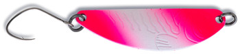 Błystka obrotowa Iron Trout Crazy Fish Spoon