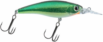 Wobler Daiwa Steez Shad