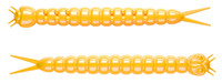008 Dark Yellow