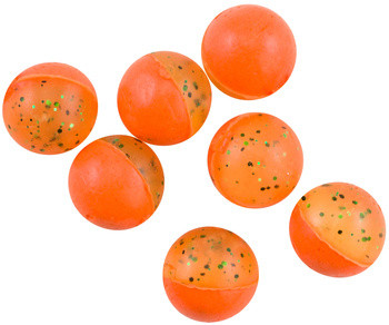Sztuczna ikra Berkley Clear Eggs Fl