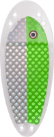 UV Green Silver
