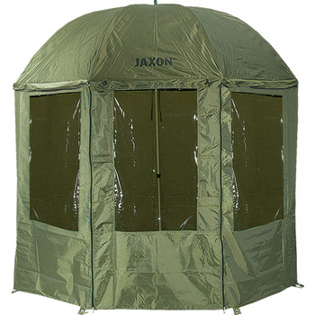 Parasol wędkarski z pełną osłoną Jaxon AK-PLX250VB
