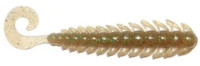 124 Cinnamon Green