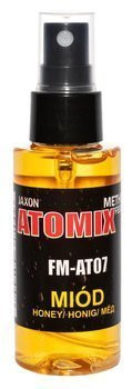 Atraktor Jaxon Atomix