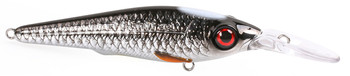 Wobler Spro Iris Twitchy