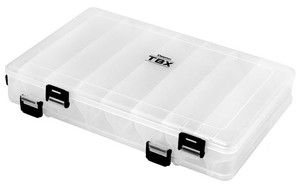 Pudełko Delphin TBX Duo 276-16P Clip