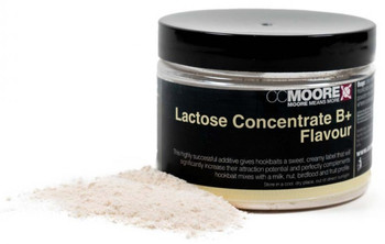 Mocny proszek CC Moore Lactose B+ Concentrate Flavour