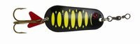 Fluo Yellow Black UV