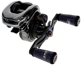 Multiplikator Lews Team Pro TI