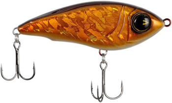 Wobler Select Jerkid 100S