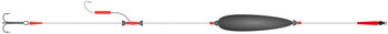 Zestaw sumowy Mikado Set III Big Bait Ready Rig