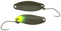 023 Olive Chartreuse Olive