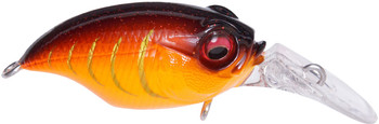 Wobler Megabass Griffon Bait Finesse MR-X F