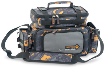 Torba Iron Trout Fanny Trout Bag