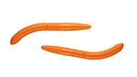Hot Orange