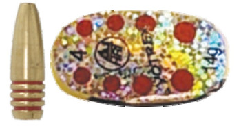 Obrotówka Mistrall Vortex