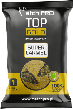 Zanęta MatchPro Top Gold