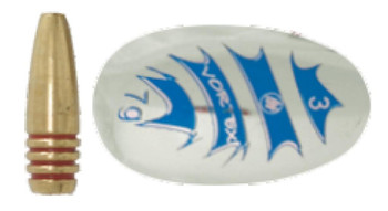 Obrotówka Mistrall Vortex