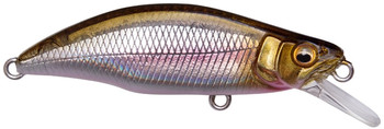 Wobler Megabass GH51 Humpback