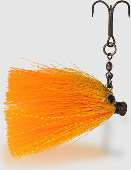 Jig Zebco Mouse