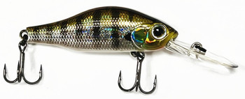 Wobler ZipBaits Khamsin JR. SP-DR