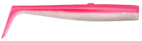 Pink Pearl Silver