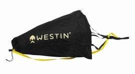 Dryfkotwa Westin W3 Drift Sock Large Black/High Viz. Yellow   