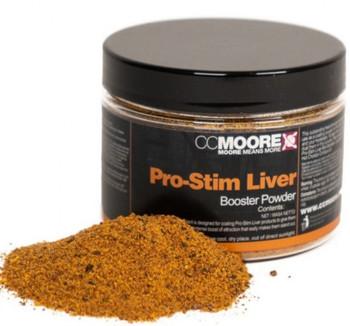 Panierka do kulek CC Moore Bait Booster Powder