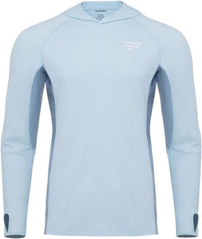 Bluza z ochroną UV 50+ Favorite Basic