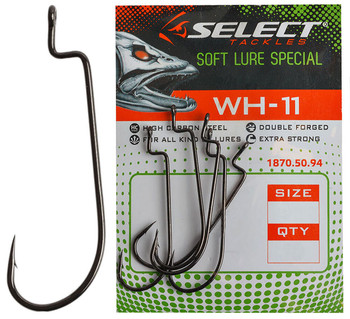 Hak Select WH-11