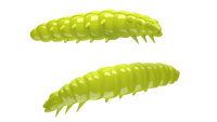 Hot Yellow