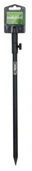 Podpórka Spro C-Tec Matt Black Alu