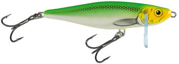 Wobler Salmo Thrill S