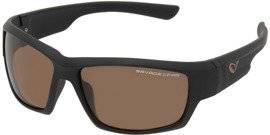 Pływające okulary polaryzacyjne Savage Gear Shades Amber