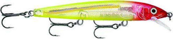 Wobler Rapala Husky Jerk