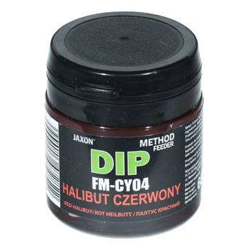 Atraktor Jaxon Dip Method Feeder