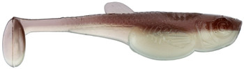 Przynęta gumowa Libra Embrion Shad