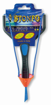 Proca wędkarska Stonfo Pro Match AS-356