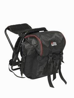 Plecak wędkarski z siedziskiem Abu Garcia Rucksack Junior