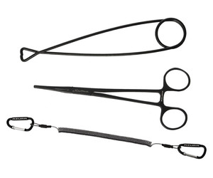 Zestaw narzędzi i akcesoriów Azura Tool Set 1