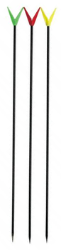 Podpórka na wędki DAM Rod Rest Bankstick