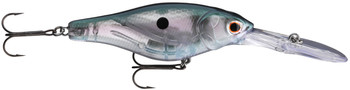 Wobler Daiwa Prorex Swift Crank
