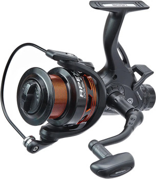 Kołowrotek Brain Apex Double Baitrunner