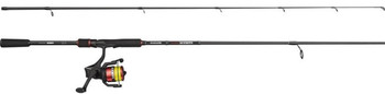 Zestaw Abu Garcia Max B