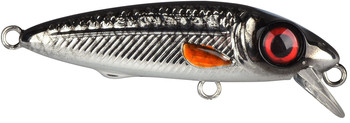 Wobler Spro Iris The Kid