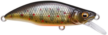 Wobler Megabass GH51 Humpback