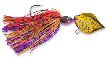Wszechstronny chatter jig IC DOIYO Shaky Blade