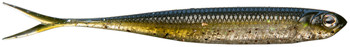 Guma spinningowa Fish Arrow Flash-J Split Abalon